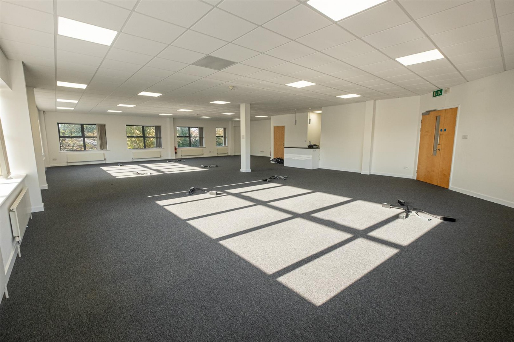 65 Macrae Road, Eden Office Park, BS20 0DD