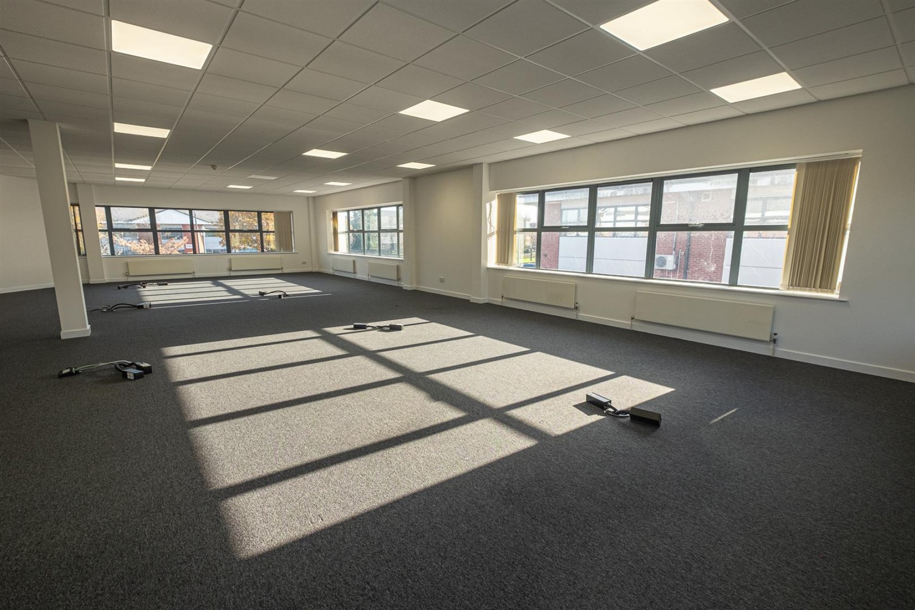 65 Macrae Road, Eden Office Park, BS20 0DD