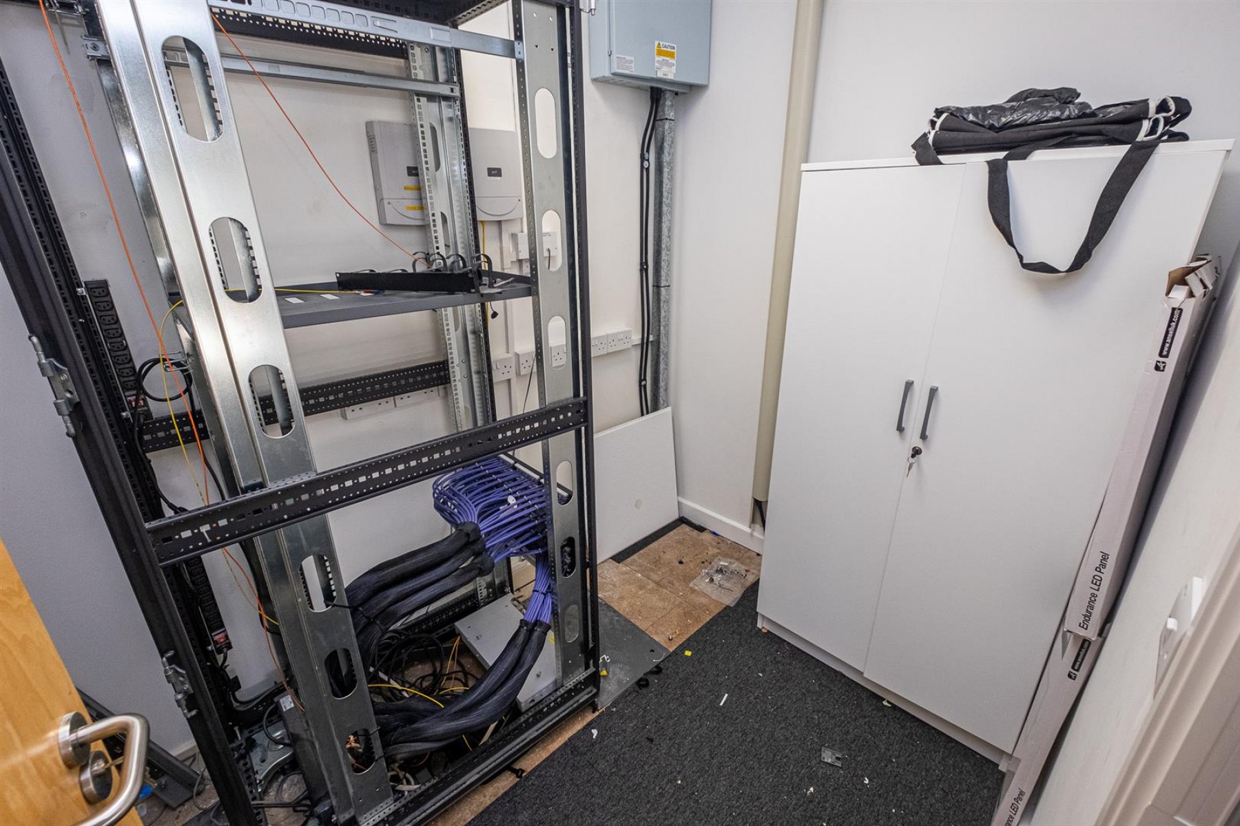 65 Macrae Road, Eden Office Park, BS20 0DD