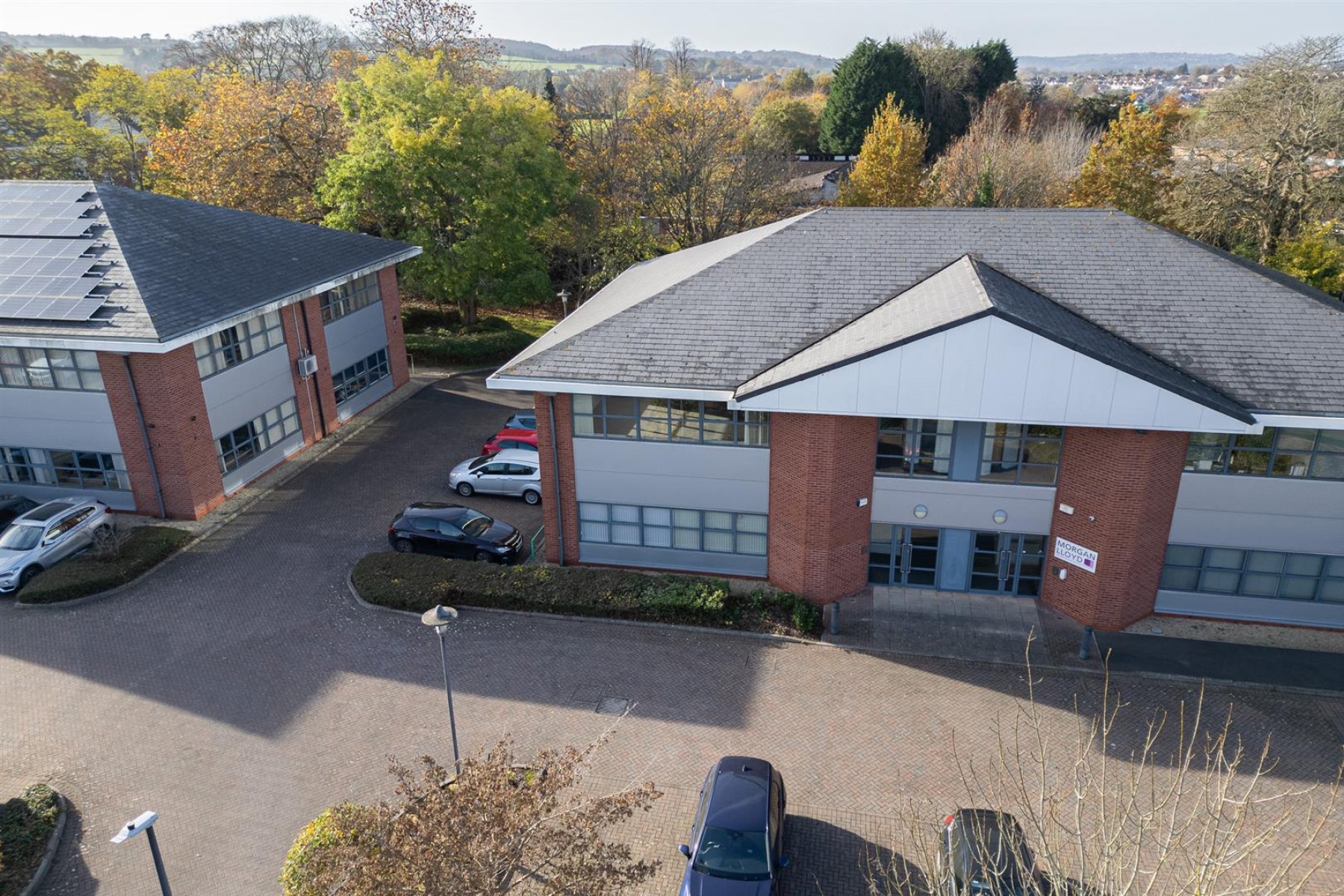 65 Macrae Road, Eden Office Park, BS20 0DD