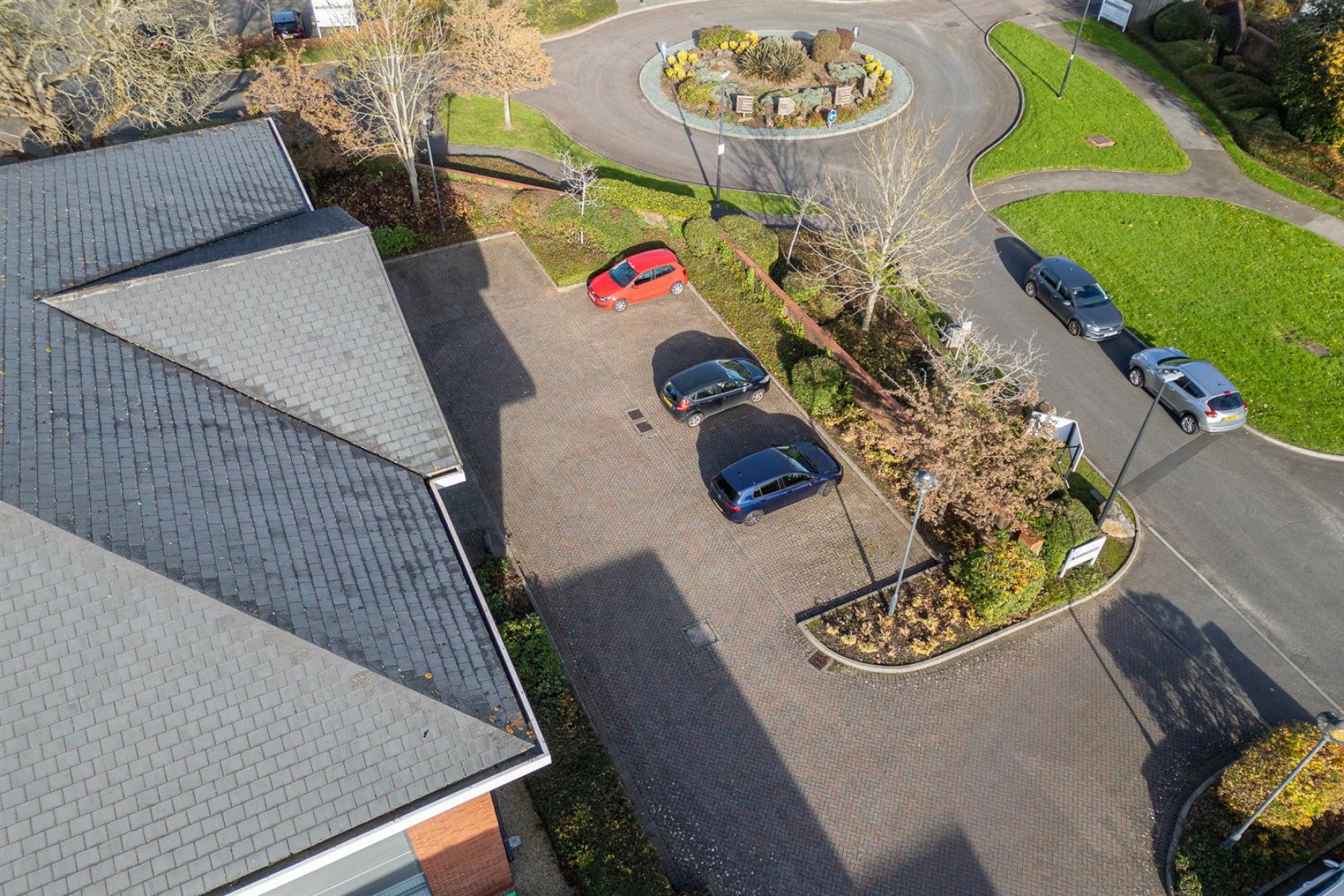 65 Macrae Road, Eden Office Park, BS20 0DD