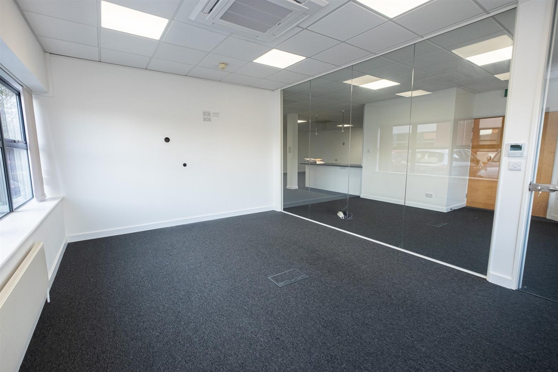 65 Macrae Road, Eden Office Park, BS20 0DD