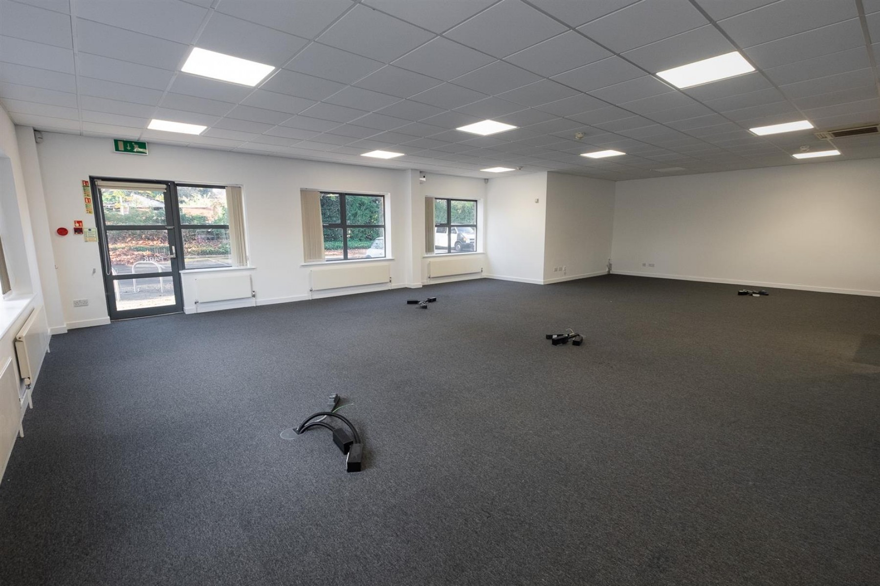 65 Macrae Road, Eden Office Park, BS20 0DD
