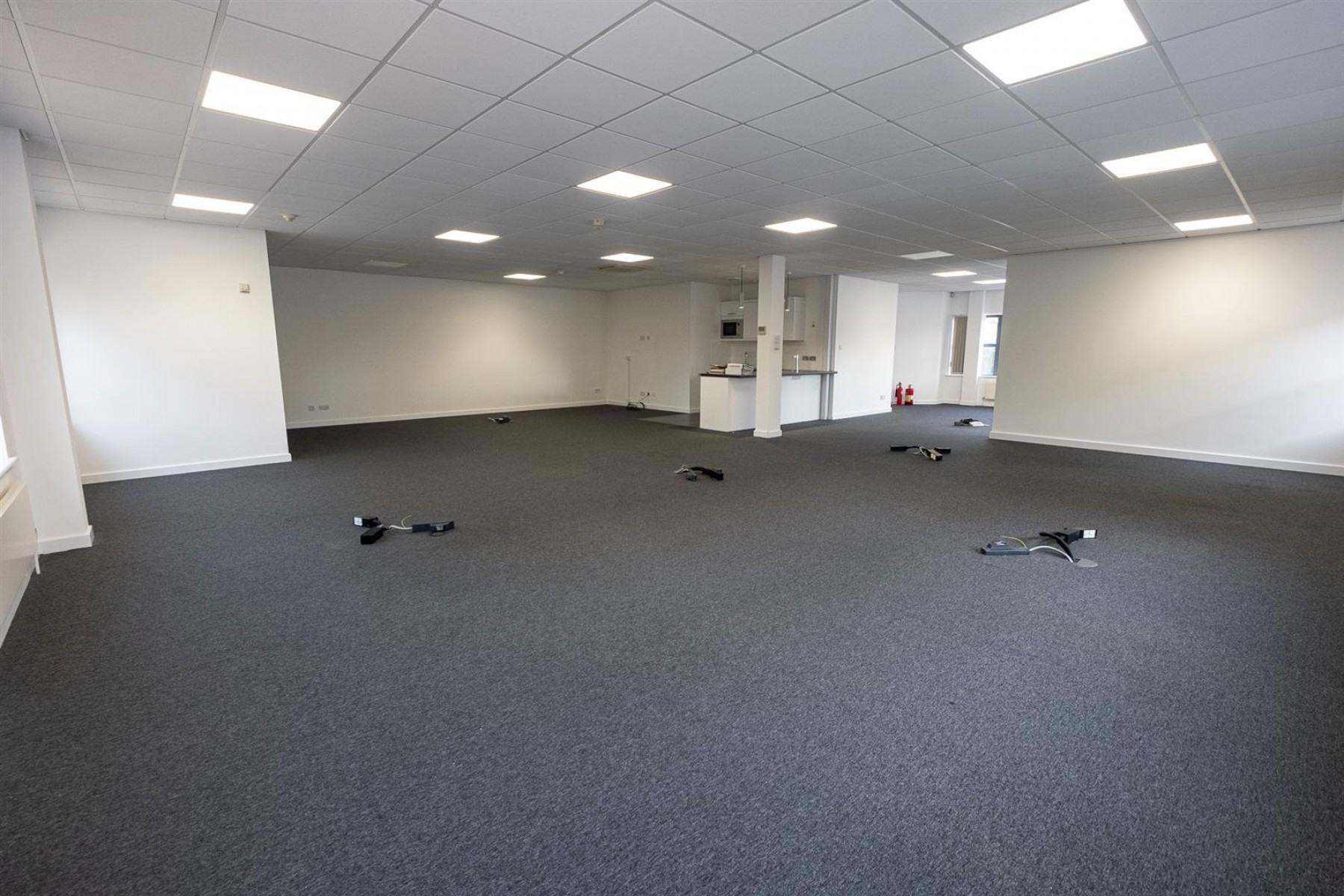 65 Macrae Road, Eden Office Park, BS20 0DD