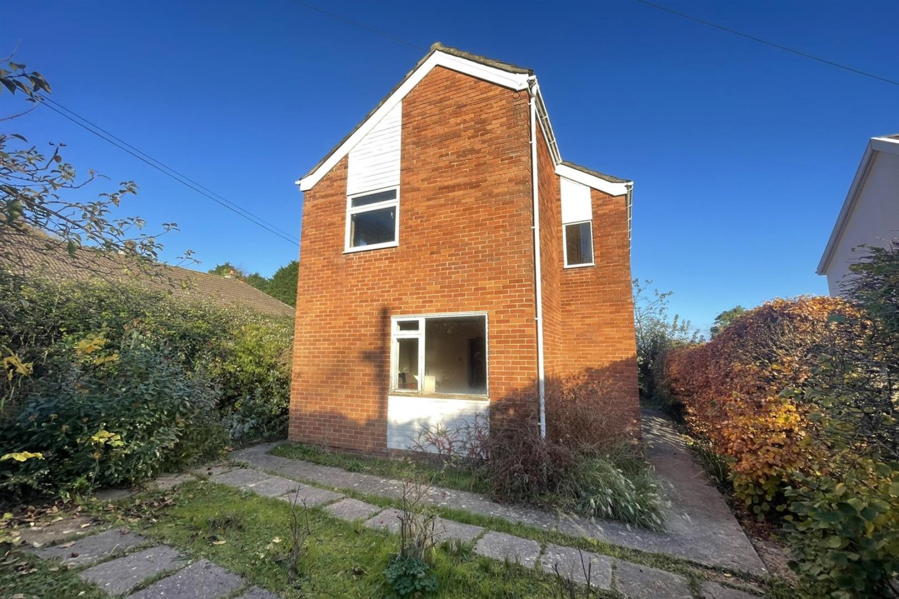Images for DETACHED | MODERNISATION | PORTISHEAD