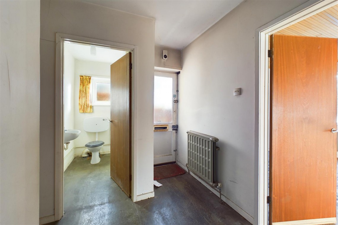 Images for DETACHED | MODERNISATION | PORTISHEAD