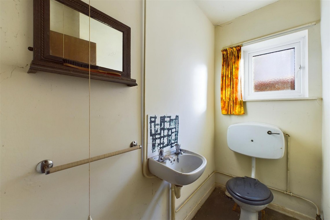 Images for DETACHED | MODERNISATION | PORTISHEAD