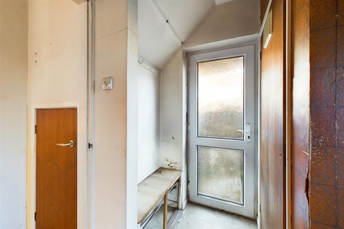 Images for DETACHED | MODERNISATION | PORTISHEAD