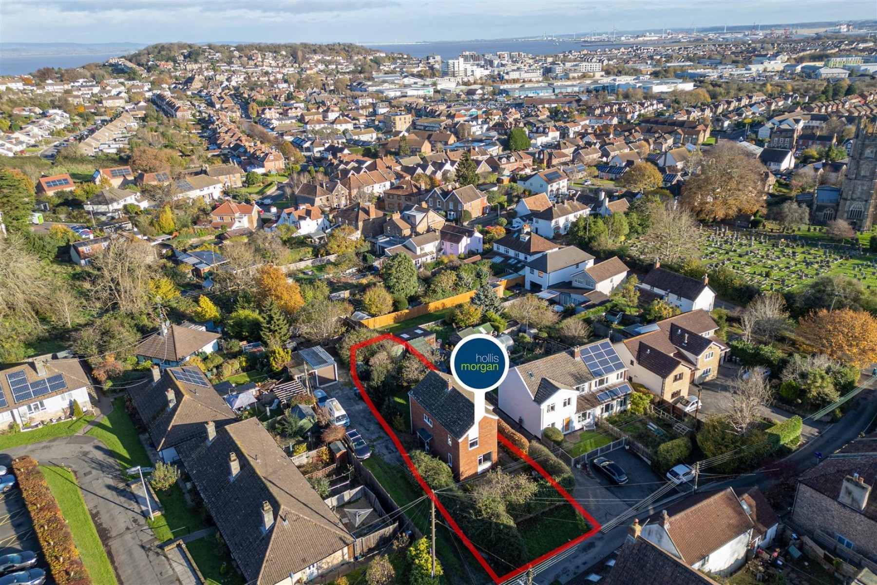 Images for DETACHED | MODERNISATION | PORTISHEAD
