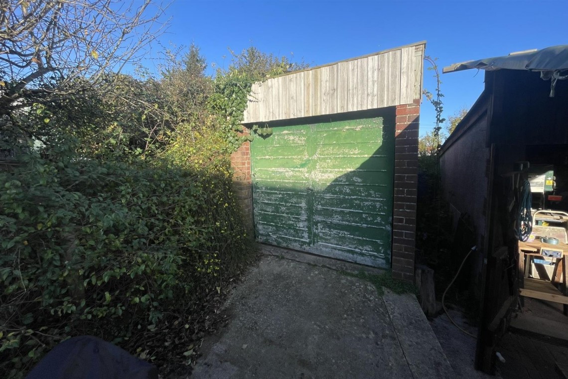 Images for DETACHED | MODERNISATION | PORTISHEAD
