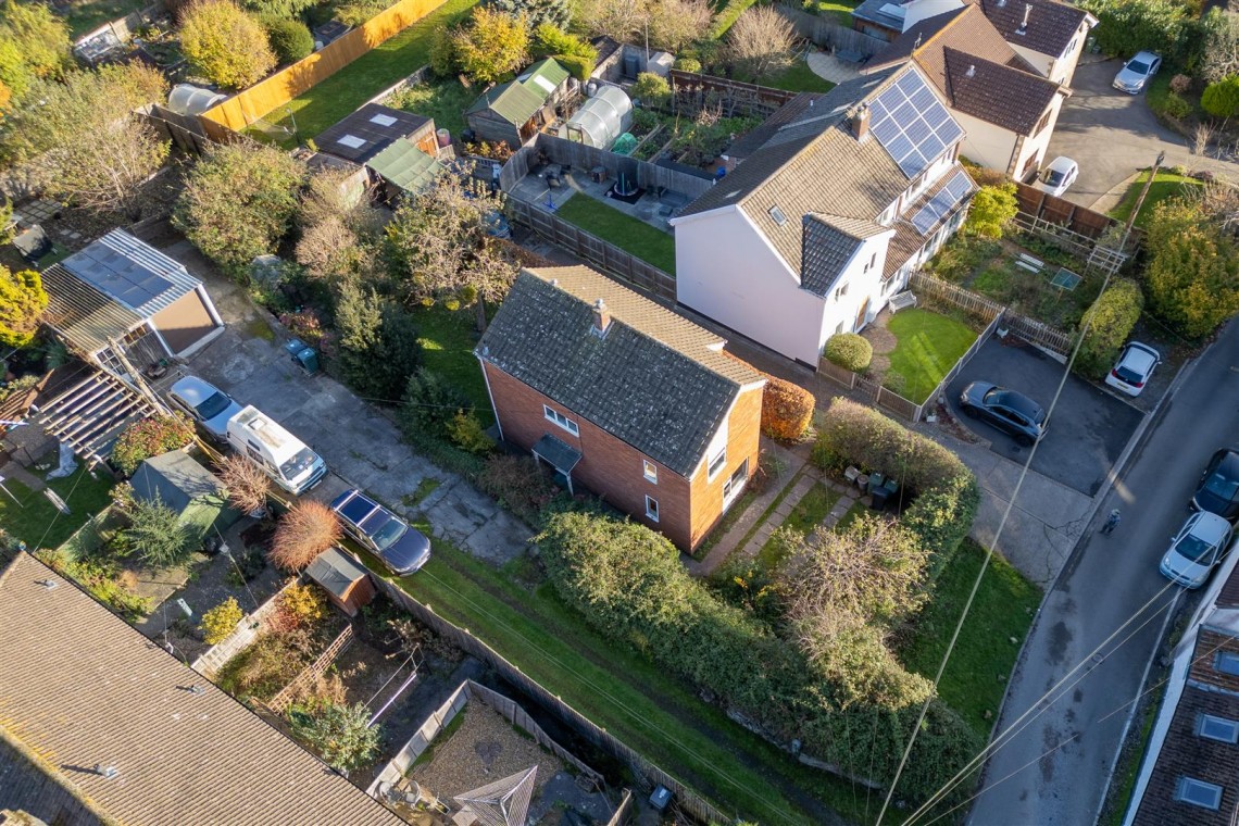 Images for DETACHED | MODERNISATION | PORTISHEAD