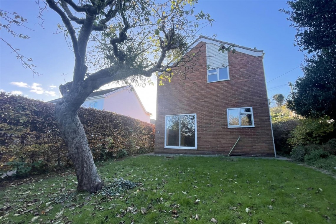 Images for DETACHED | MODERNISATION | PORTISHEAD