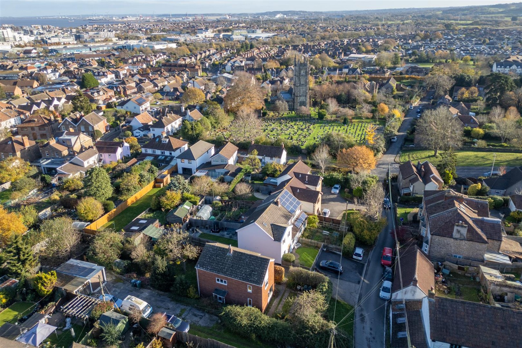 Images for DETACHED | MODERNISATION | PORTISHEAD