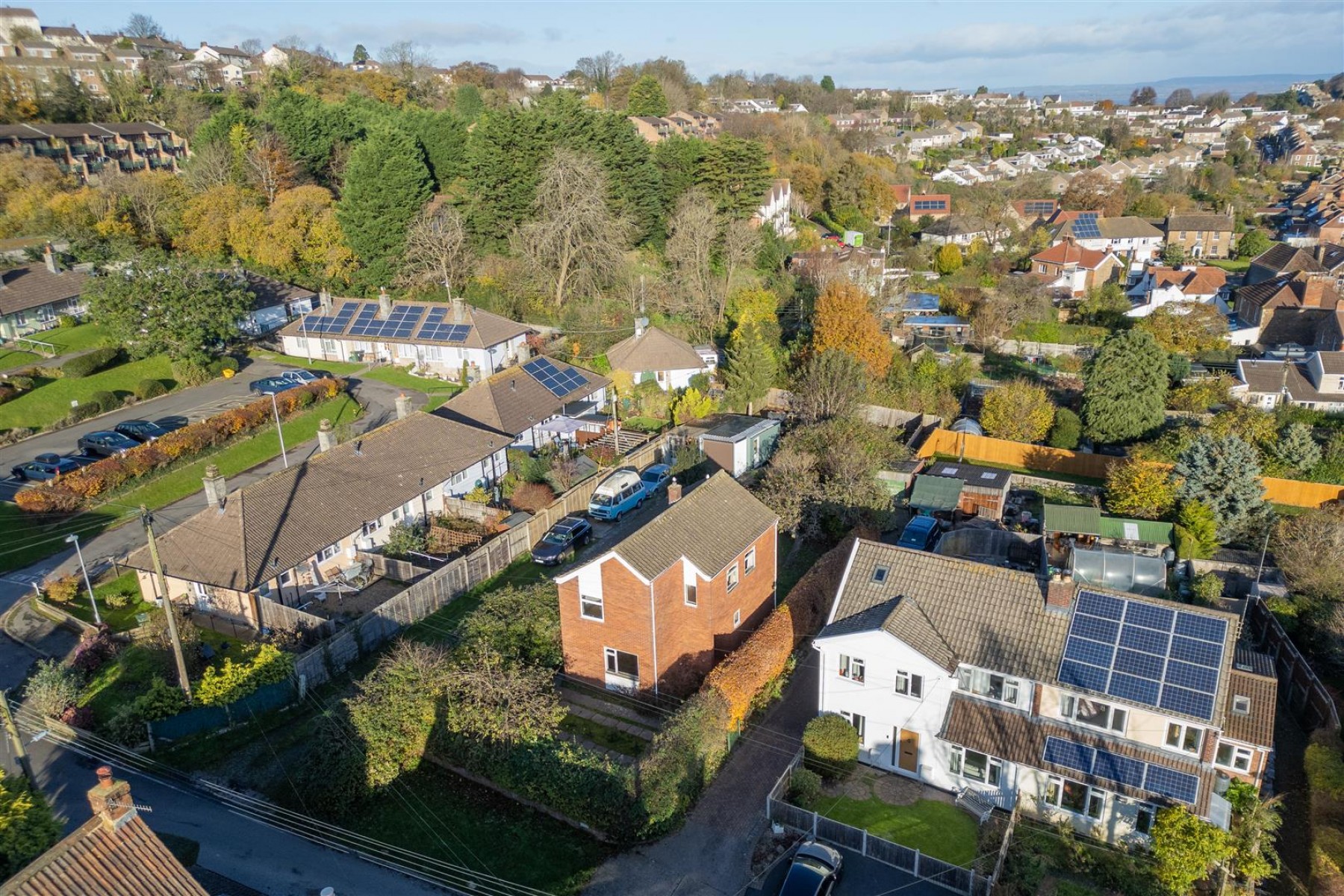 Images for DETACHED | MODERNISATION | PORTISHEAD