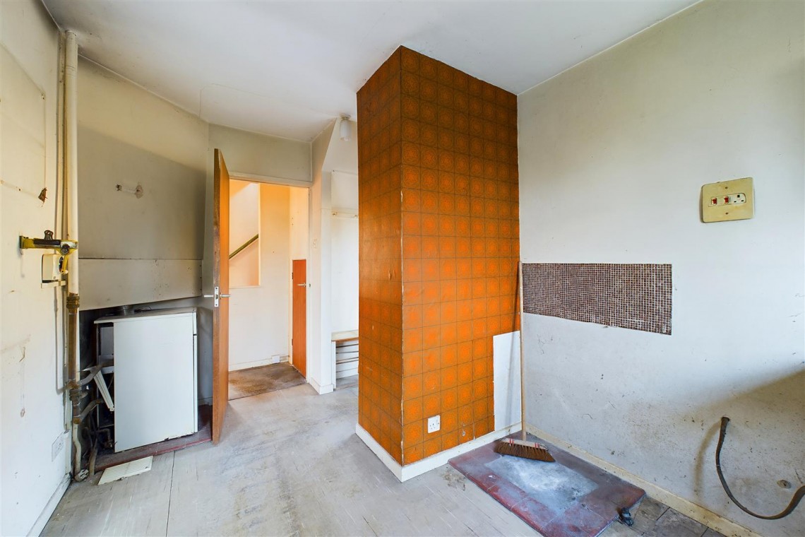 Images for DETACHED | MODERNISATION | PORTISHEAD