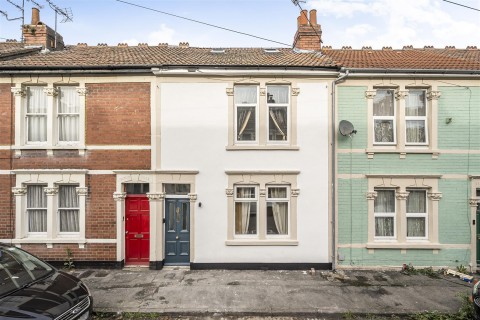 View Full Details for Elmgrove Avenue, Easton