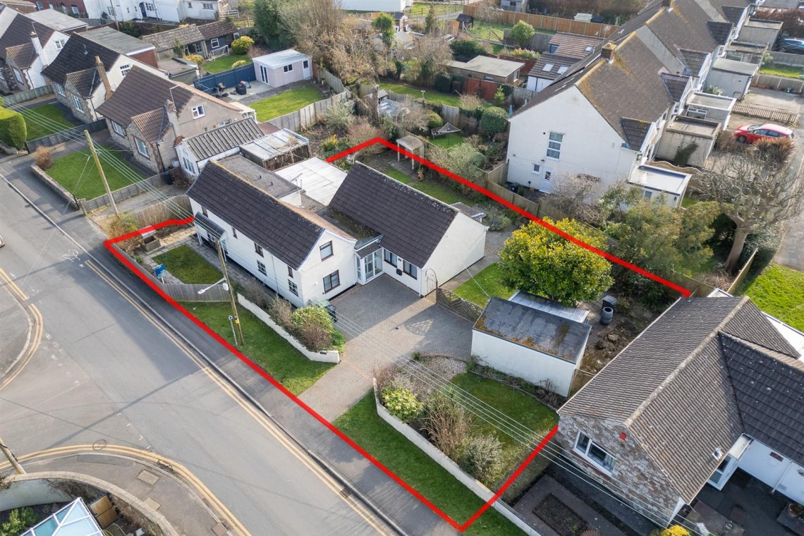 Images for DETACHED | BASIC UPDATING | STOKE LODGE