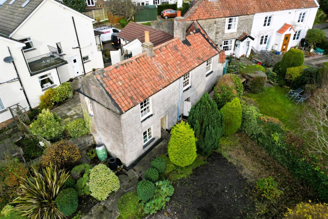 Images for MODERNISATION | LARGE GARDEN | CLEVEDON