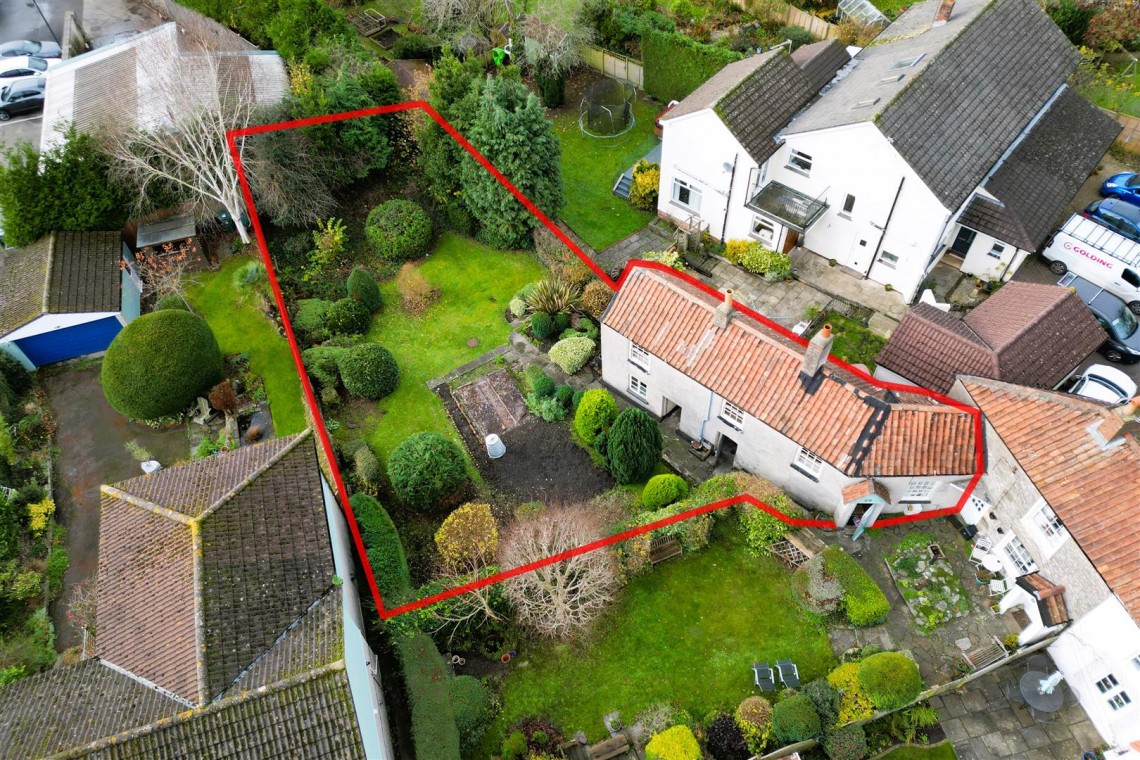 Images for MODERNISATION | LARGE GARDEN | CLEVEDON