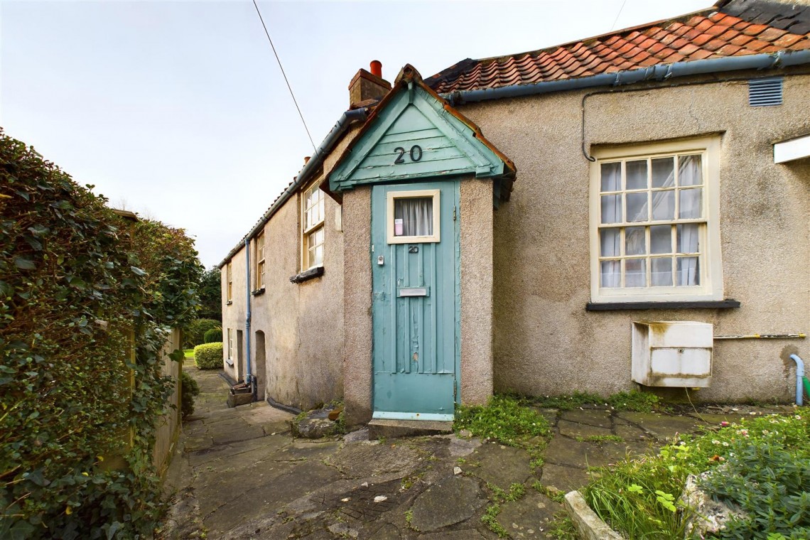 Images for MODERNISATION | LARGE GARDEN | CLEVEDON