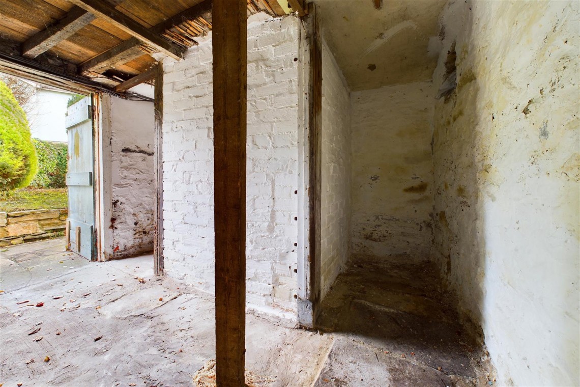 Images for MODERNISATION | LARGE GARDEN | CLEVEDON