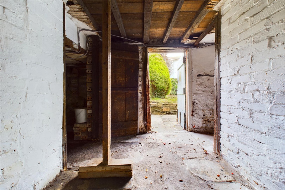 Images for MODERNISATION | LARGE GARDEN | CLEVEDON