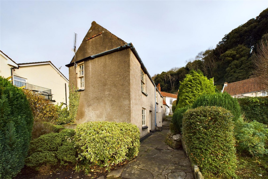 Images for MODERNISATION | LARGE GARDEN | CLEVEDON