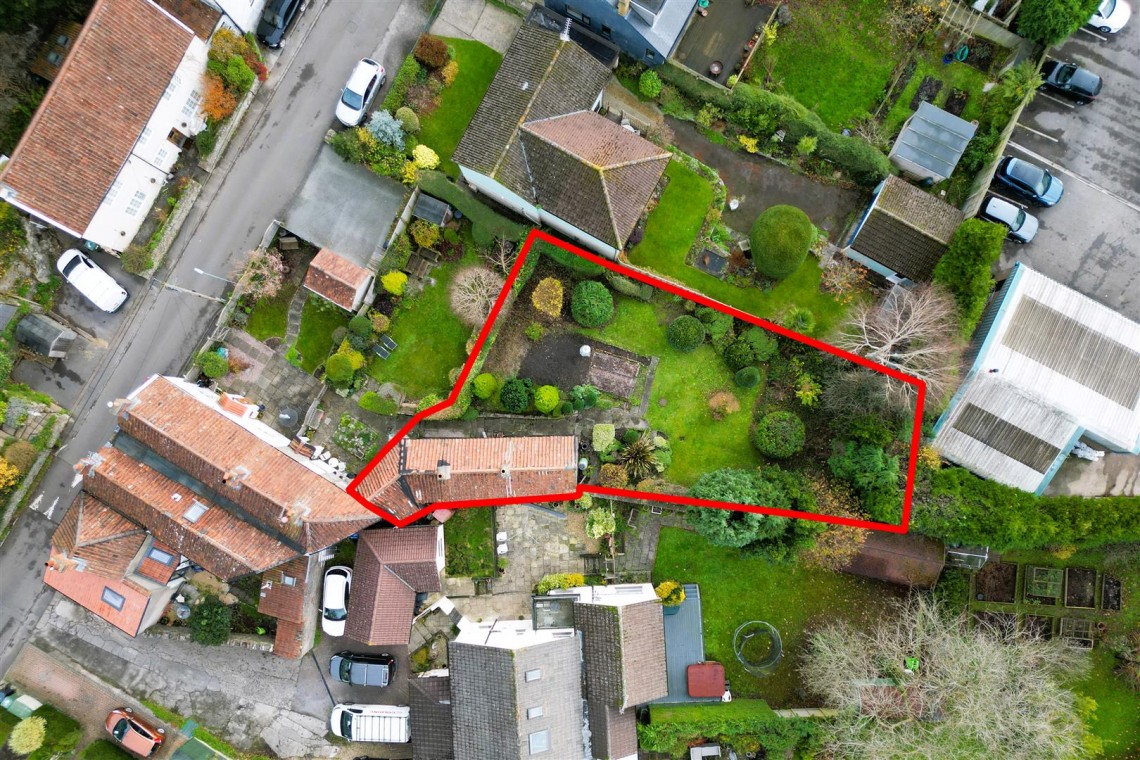 Images for MODERNISATION | LARGE GARDEN | CLEVEDON