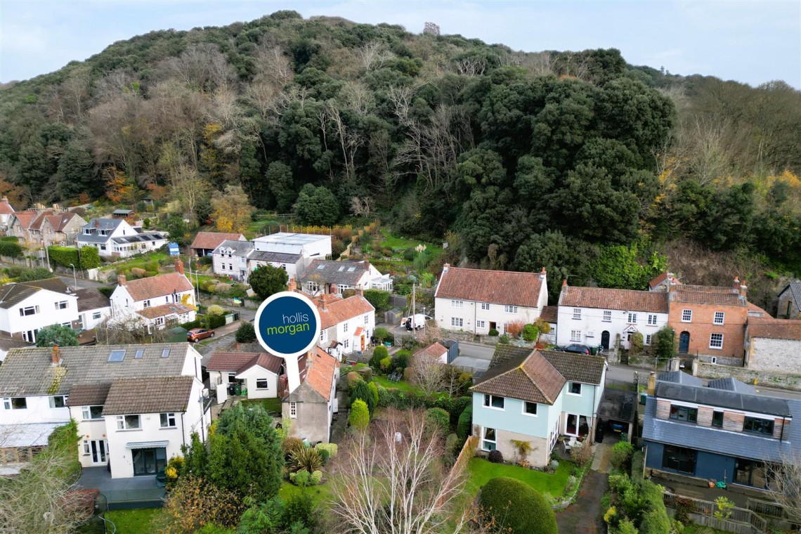 Images for MODERNISATION | LARGE GARDEN | CLEVEDON