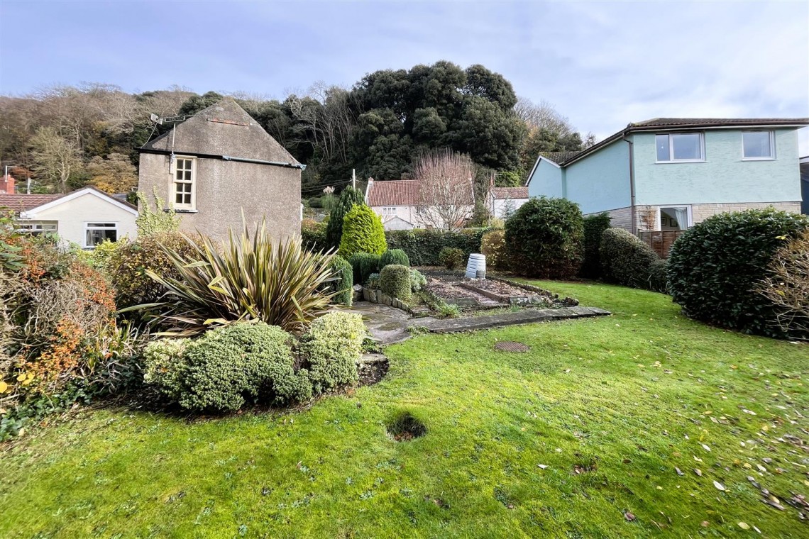 Images for MODERNISATION | LARGE GARDEN | CLEVEDON