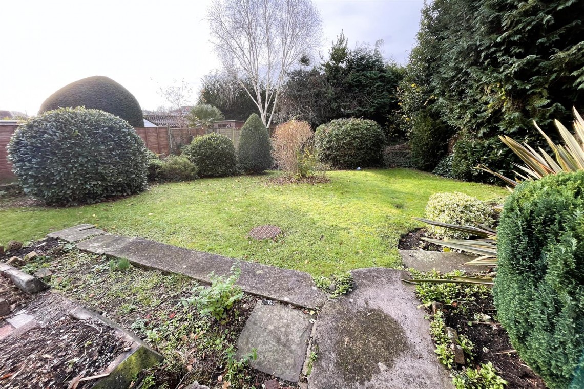 Images for MODERNISATION | LARGE GARDEN | CLEVEDON