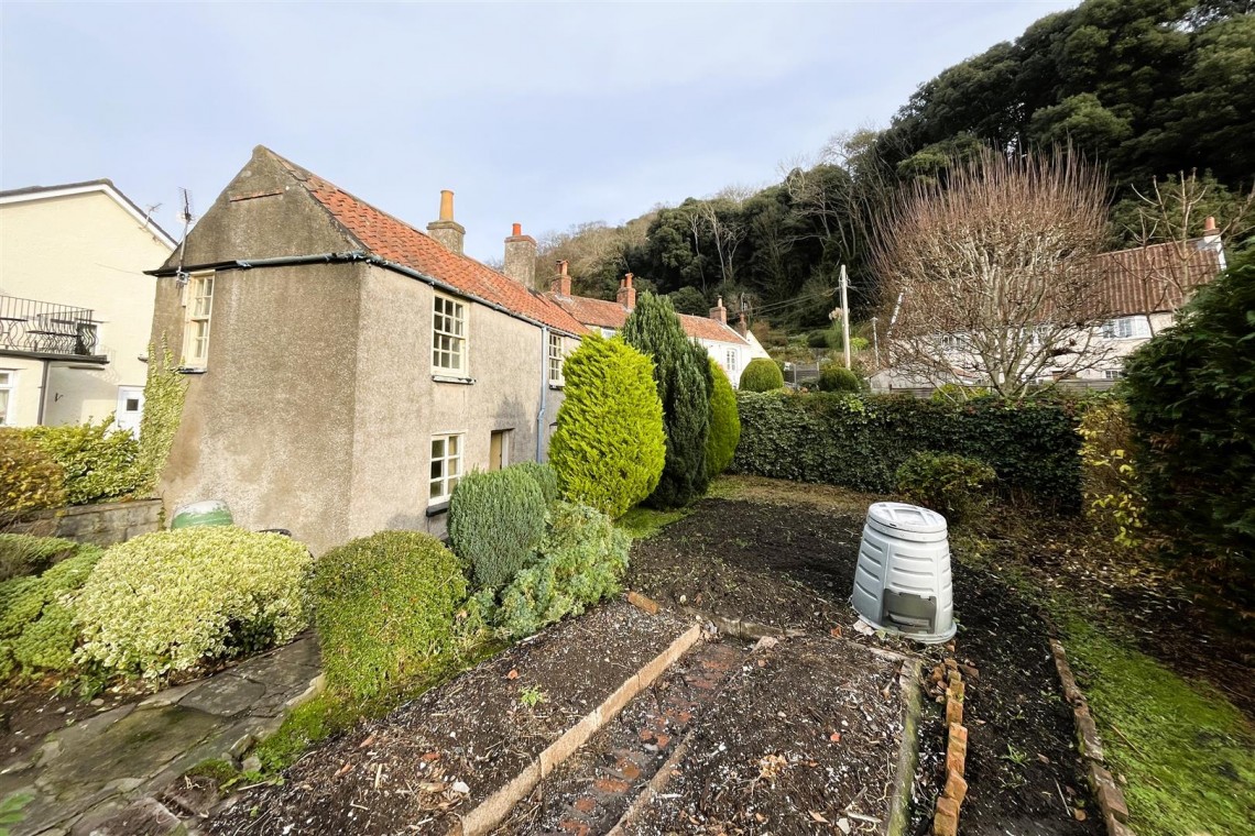 Images for MODERNISATION | LARGE GARDEN | CLEVEDON