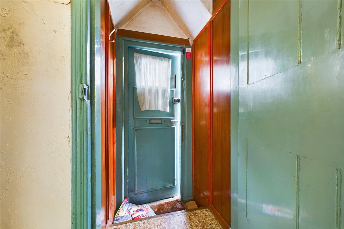 Images for MODERNISATION | LARGE GARDEN | CLEVEDON