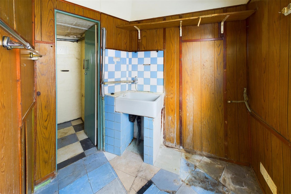 Images for MODERNISATION | LARGE GARDEN | CLEVEDON