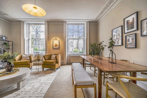 View Full Details for Dowry Square, Hotwells