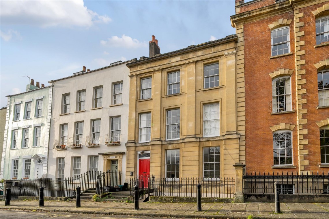 Images for Dowry Square, Hotwells