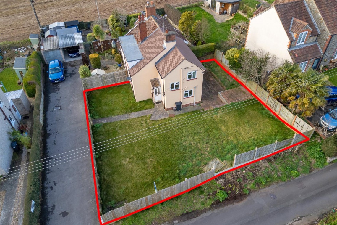 Images for HOUSE | BASIC UPDATING | WRAXALL