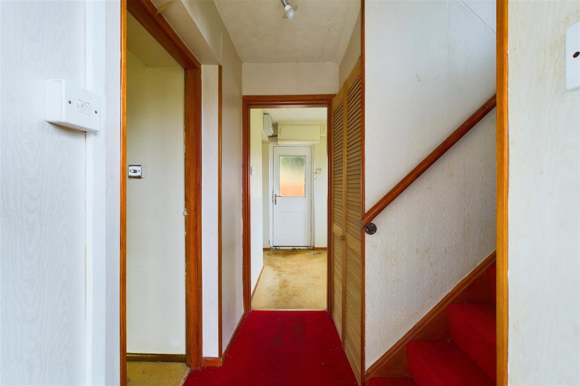 Images for HOUSE | BASIC UPDATING | WRAXALL