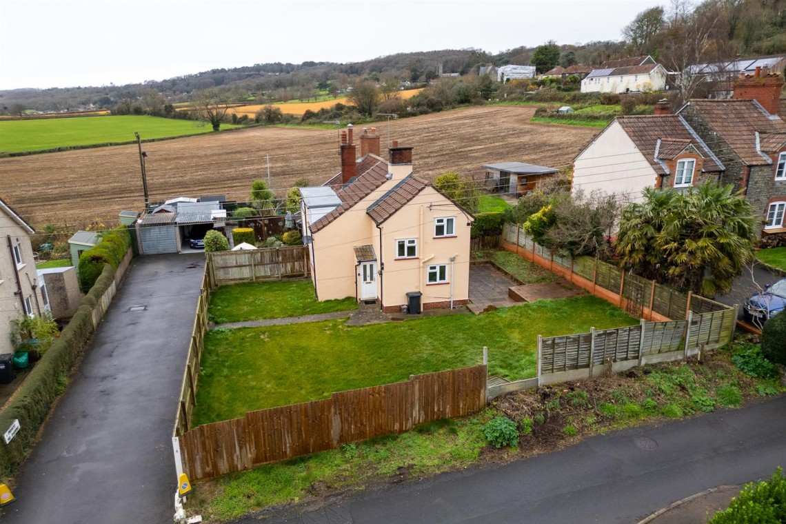 Images for HOUSE | BASIC UPDATING | WRAXALL
