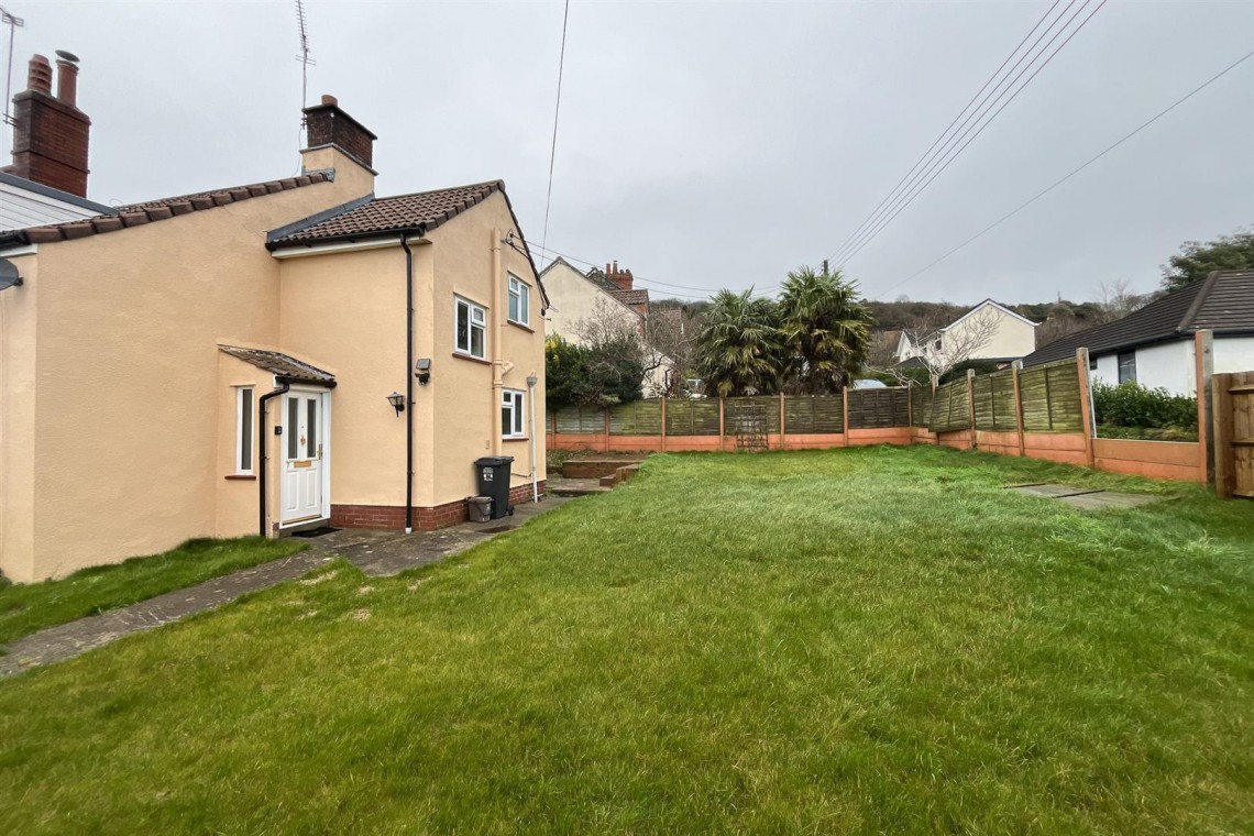 Images for HOUSE | BASIC UPDATING | WRAXALL