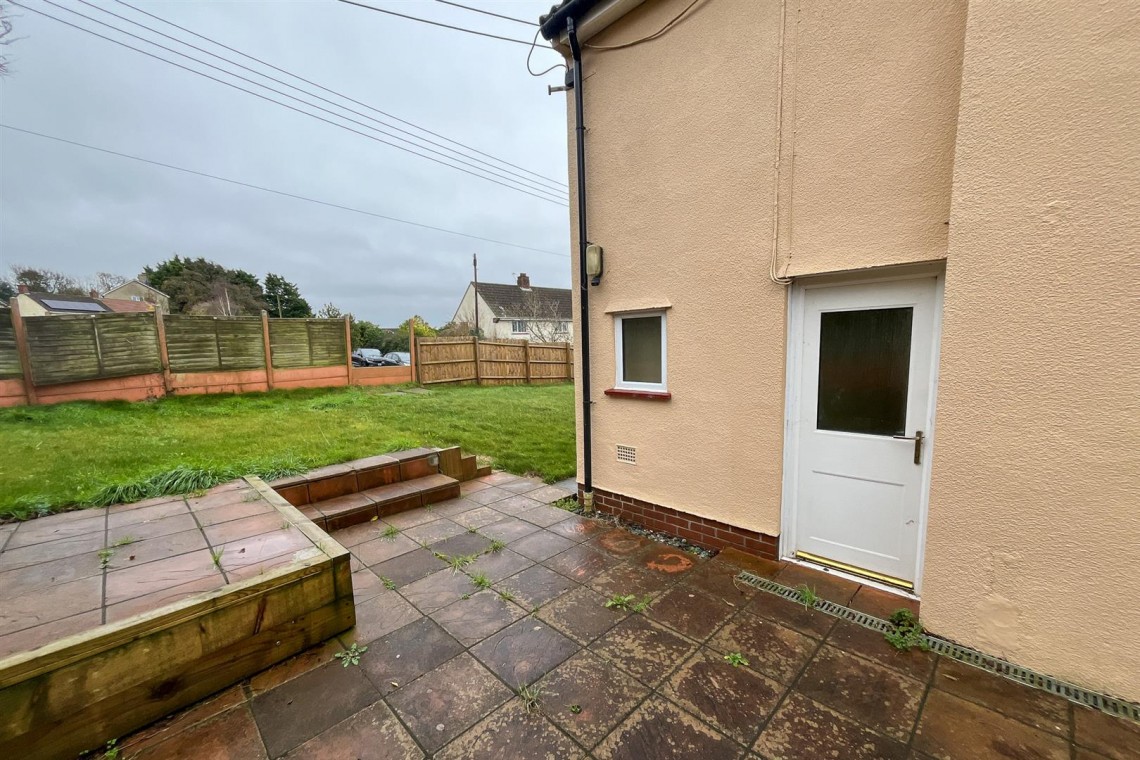 Images for HOUSE | BASIC UPDATING | WRAXALL