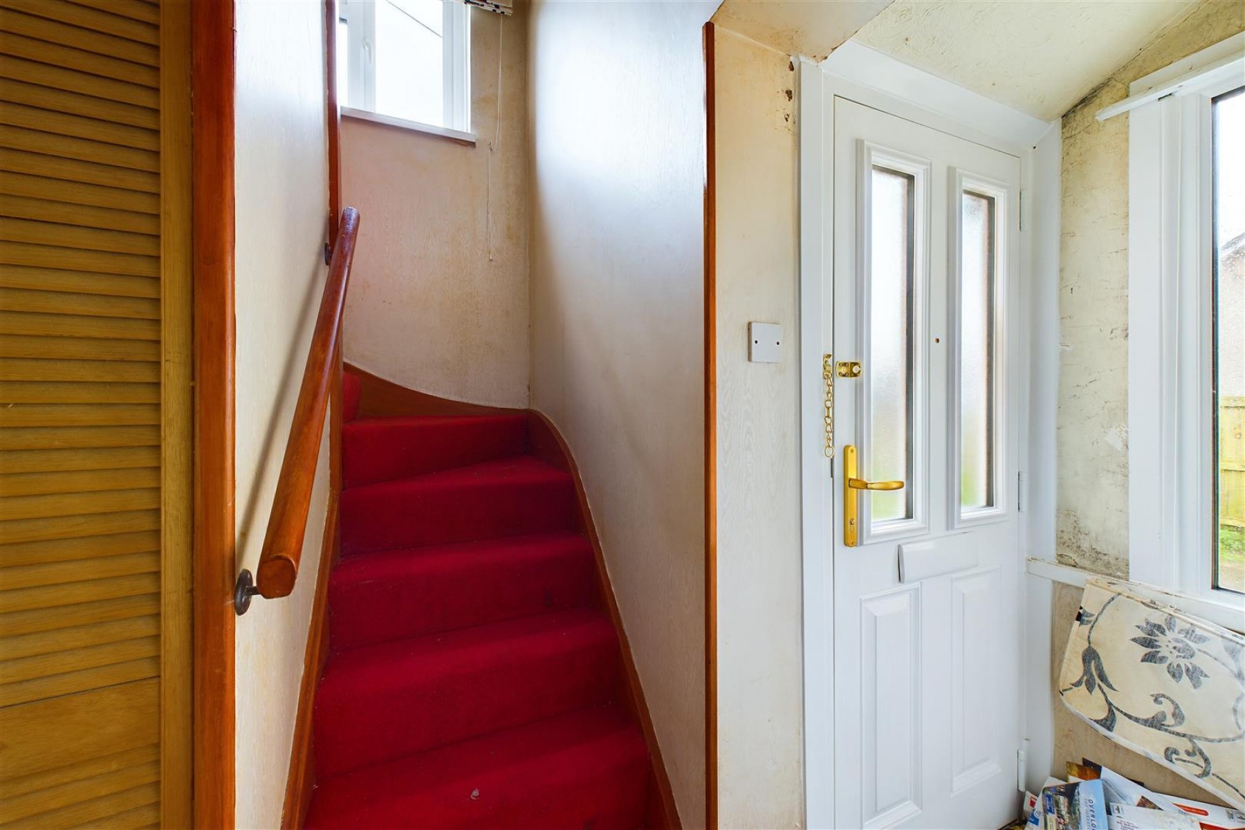 Images for HOUSE | BASIC UPDATING | WRAXALL