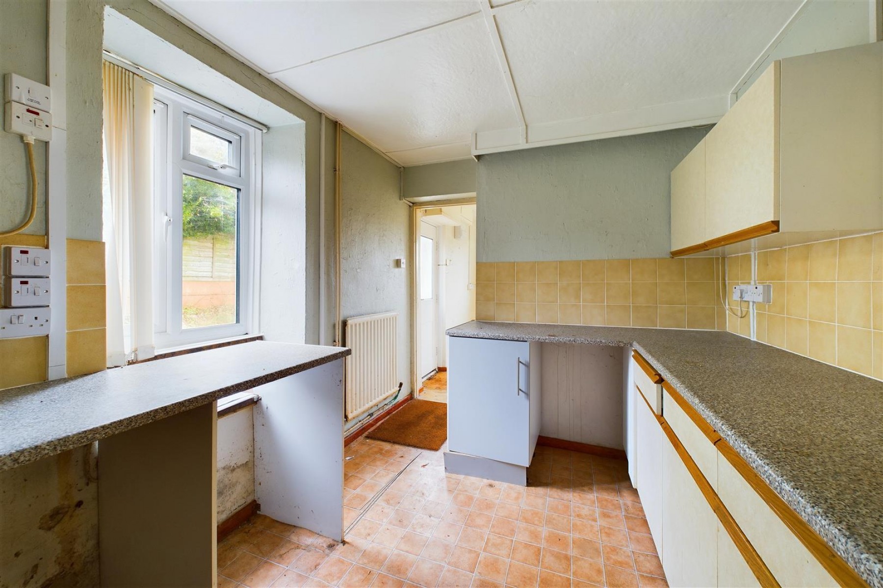 Images for HOUSE | BASIC UPDATING | WRAXALL