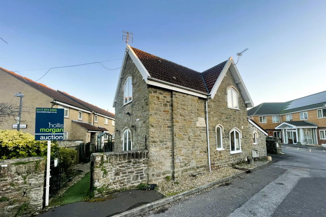 Images for HOUSE | BASIC UPDATING | CLEVEDON