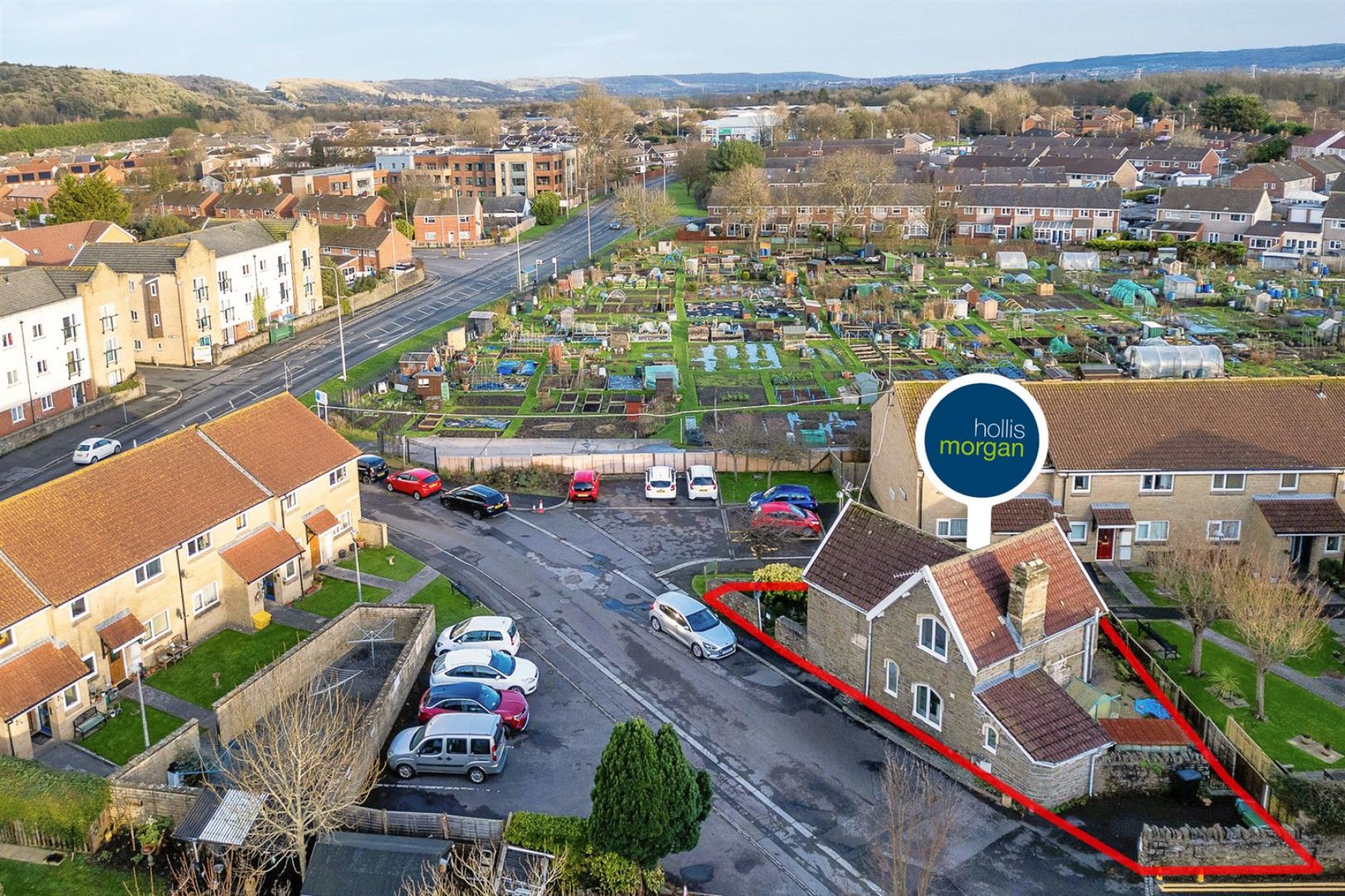 Images for HOUSE | BASIC UPDATING | CLEVEDON