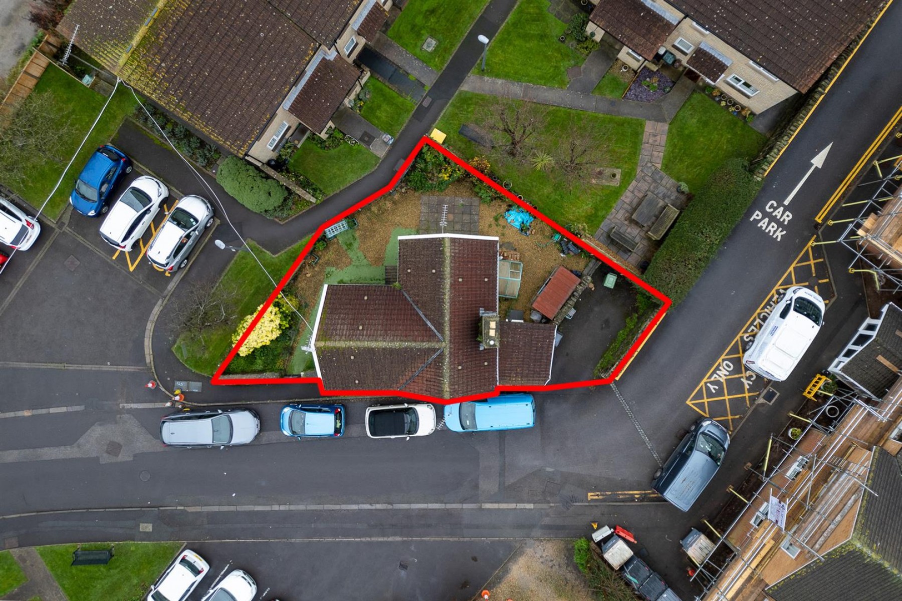 Images for HOUSE | BASIC UPDATING | CLEVEDON
