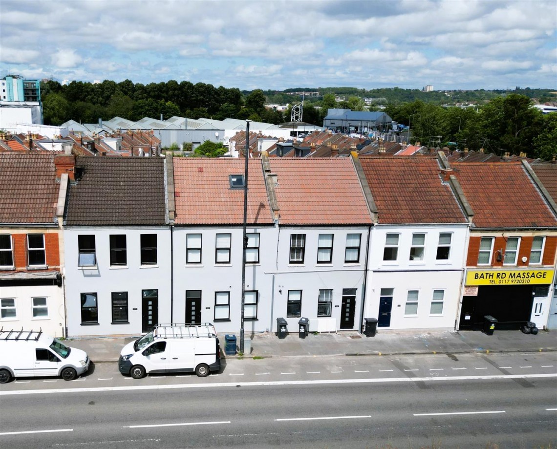 Images for 2 X FLATS | £57K PA