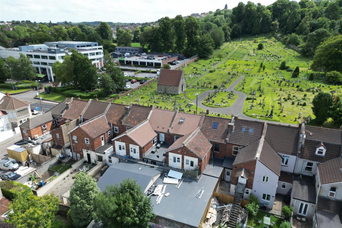 Images for 2 X FLATS | £57K PA