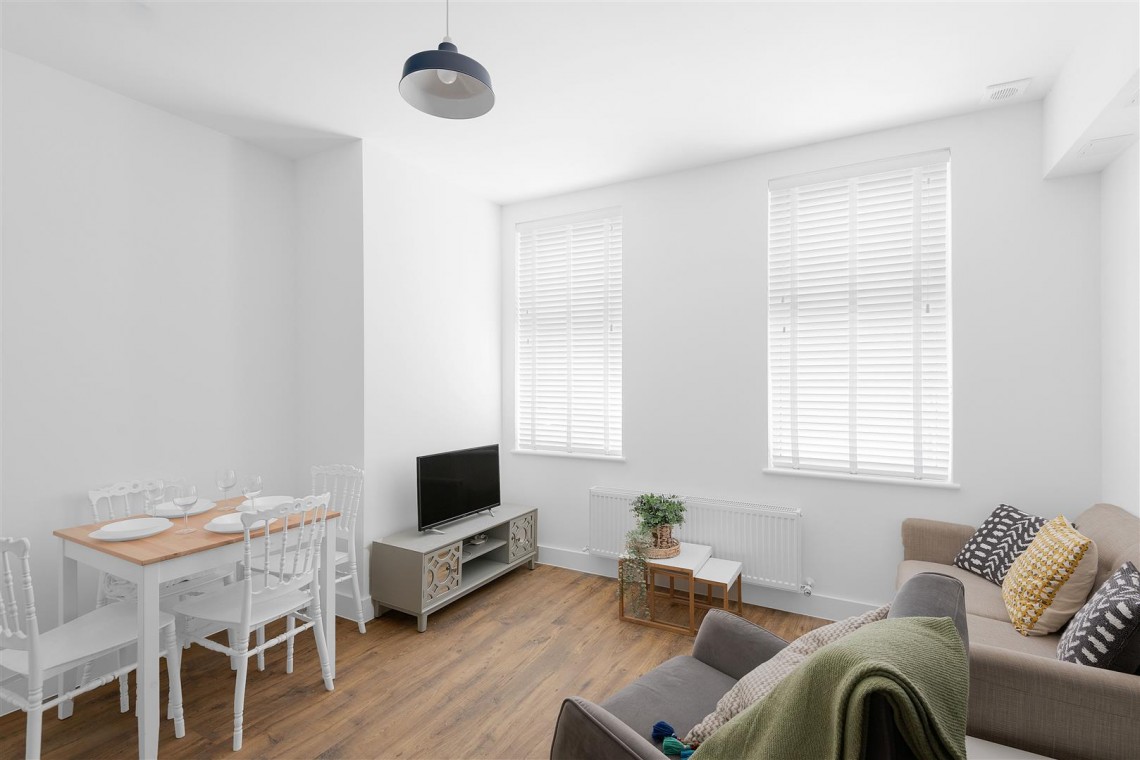 Images for 2 X FLATS | £57K PA