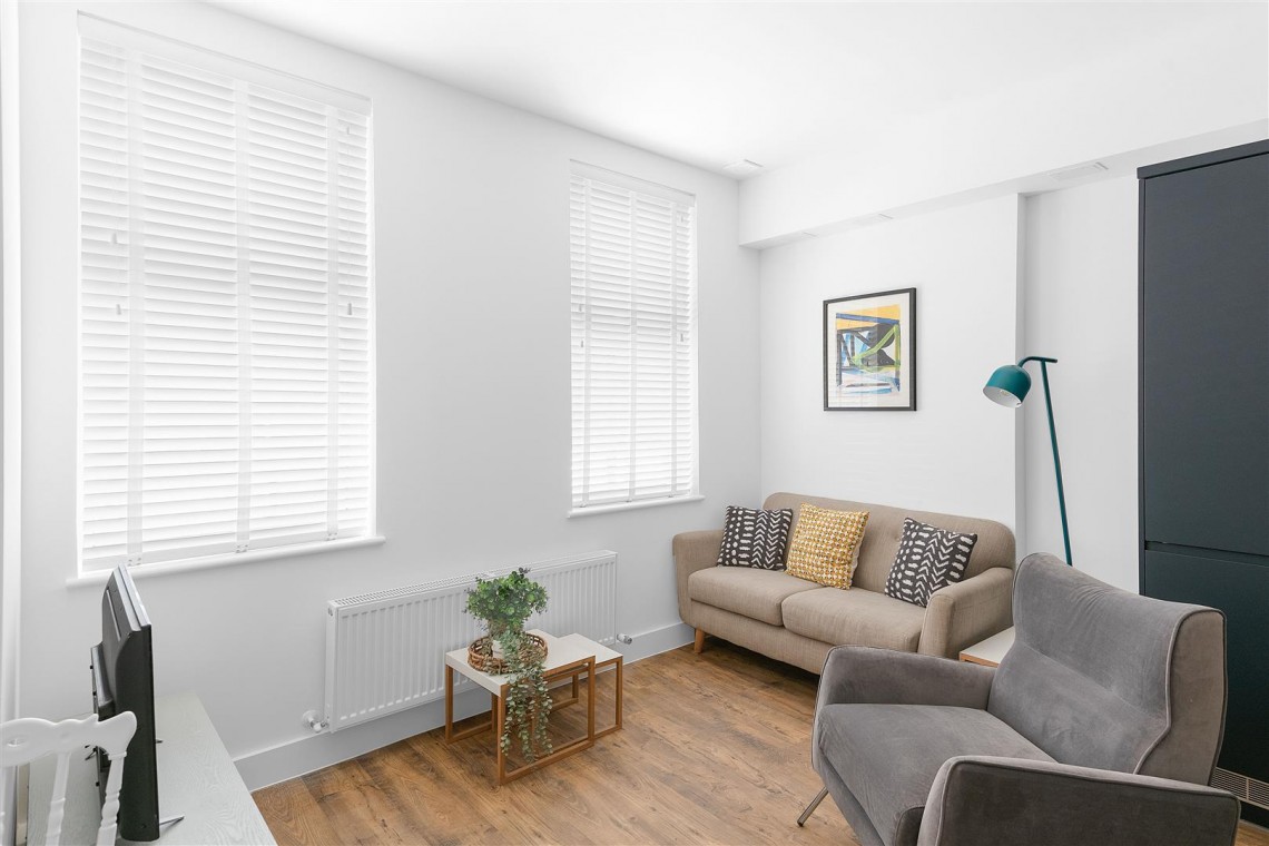 Images for 2 X FLATS | £57K PA